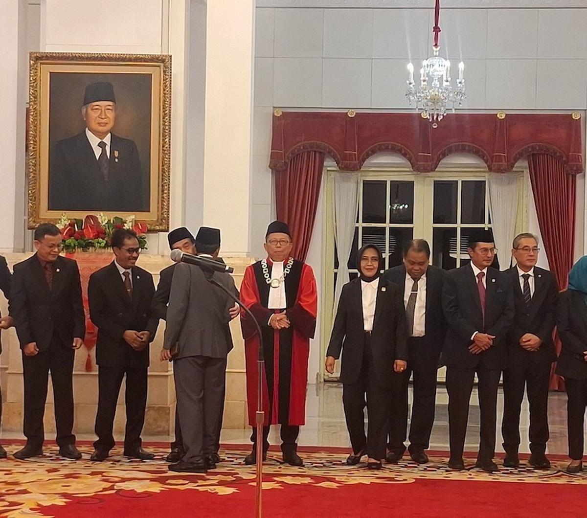 Dok. Istimewa