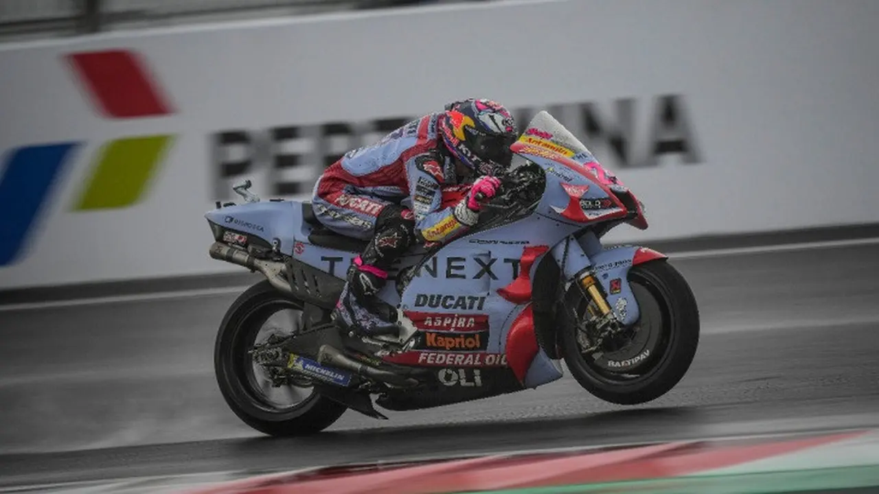 MotoGP