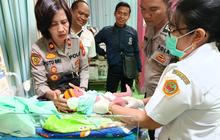 Identitas Ibu yang Buang Bayi di Persawahan Bali Akhirnya Terungkap
