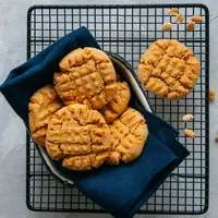Ilustrasi cookies/copyrightshutterstock/Galiyah Assan