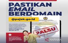 Waspada Penipuan DJP: Direktorat Jenderal Pajak Tak Pernah Minta Data Rahasia Wajib Pajak