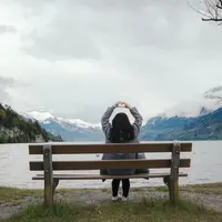 Ilustrasi Self Love | pexels.com/@tranmautritam