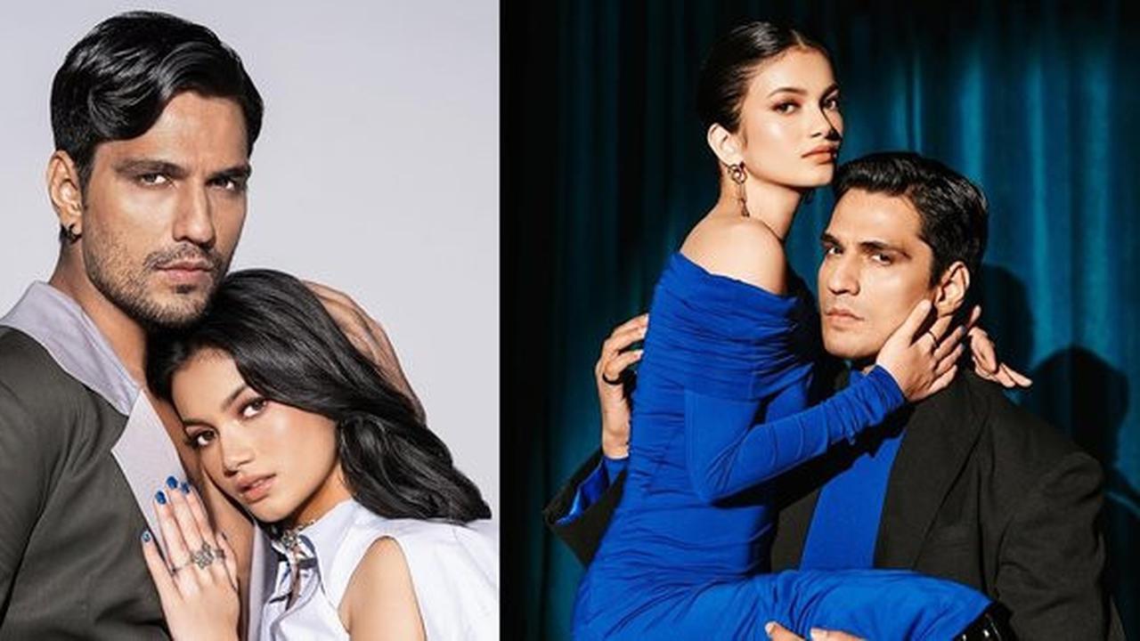 Diisukan Sudah Menikah, Potret Kebersamaan Ratu Sofya dengan Cornelio Sunny Begitu Romantis