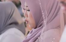 Kiky Saputri Gelar Acara Pengajian 4 Bulan Kehamilan, Dekorasi Tempat Cantik Dipenuhi Bunga-bunga