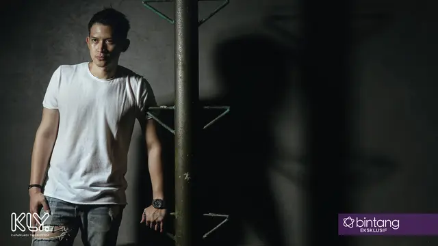 [Bintang] Rezky Aditya