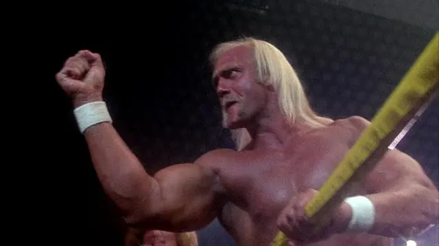 Rocky III (1982)