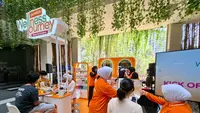 Gen Z Didorong Pahami Pentingnya Wellness, Tak Cuma soal Penampilan
