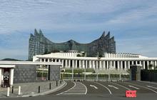 Menteri PU Pastikan Pembangunan IKN Tepat Waktu, Investor Diminta Tak Ragu