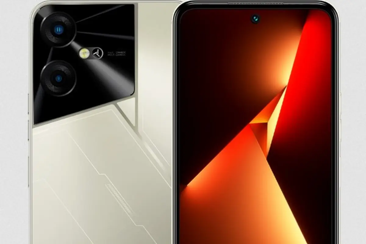 TECNO Pova Neo 3