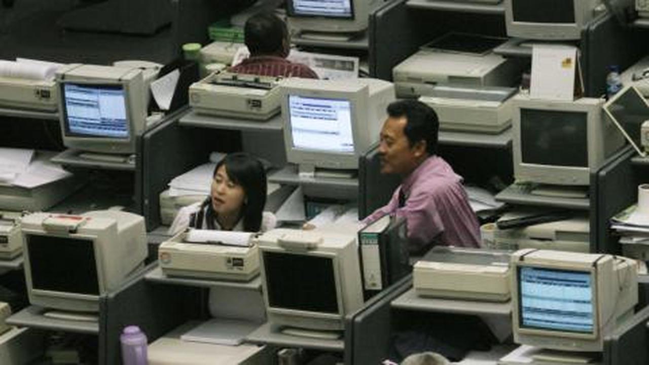 Indonesia dianggap seksi, IHSG cetak rekor berkali-kali