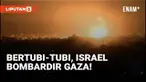 Bentrokan bersenjata terus berkecamuk wilayah Gaza. Israel bertubi-tubi membombardir kawasan Gaza dipicu serangan militan Hamas yang terjadi Sabtu (7/10) pagi. Jumlah korban tewas dan terluka pun terus bertambah.
