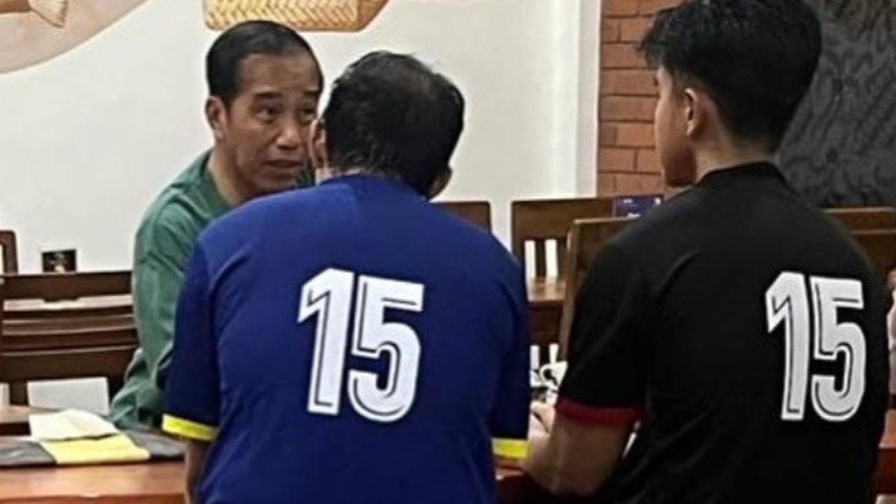 Dok. Istimewa