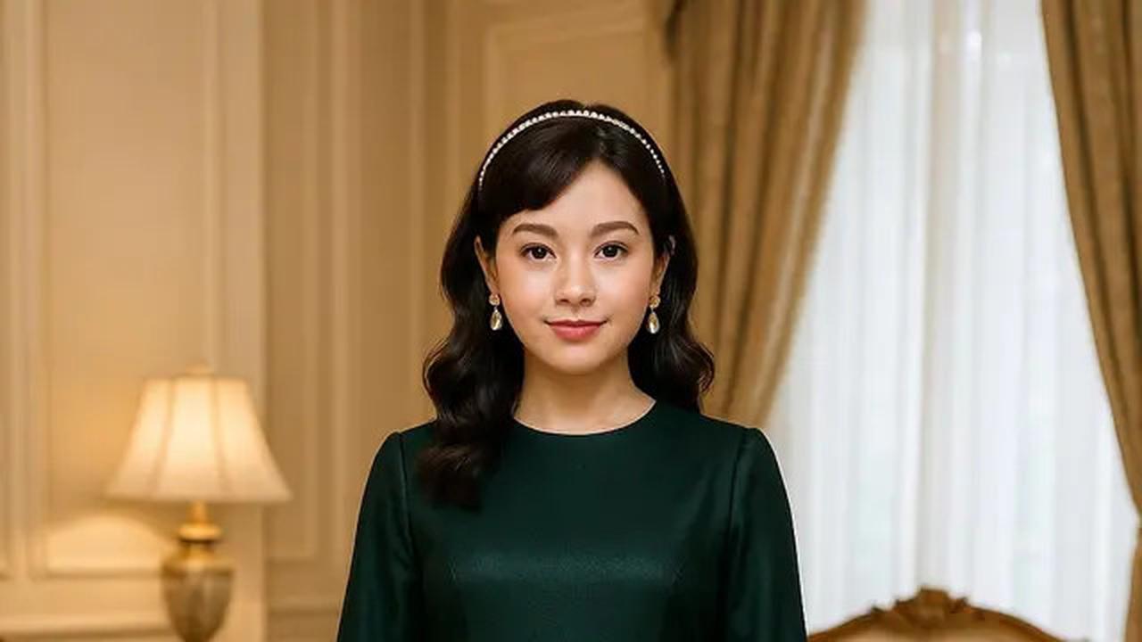 7 Tips Memilih Tunik untuk Wanita Tinggi 150 cm, Tampil Cantik Tanpa Kelihatan 'Tenggelam'