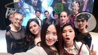 OPPO F3 Pecahkan Rekor Pre-order Terbanyak Pada Penjualan Perdana