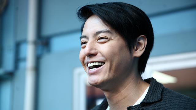 [Bintang] Roger Danuarta