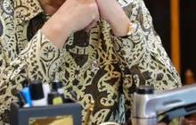 Luhut Dapat Tugas Baru Lagi: Pimpin Percepatan Pembangunan Pembangkit Nuklir