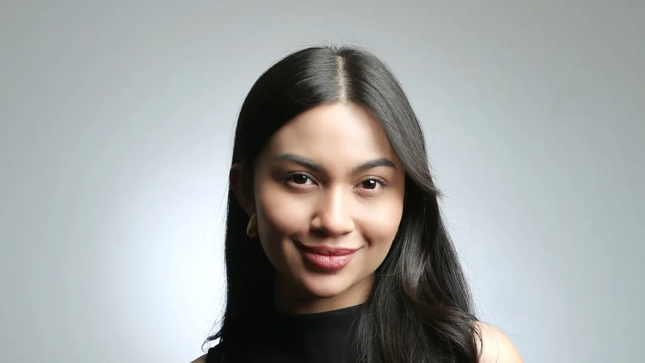 Ariel Tatum (Fimela.com/Adrian Putra)