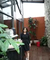 Sulit untuk didekati./Copyright Fimela/Adrian Putra