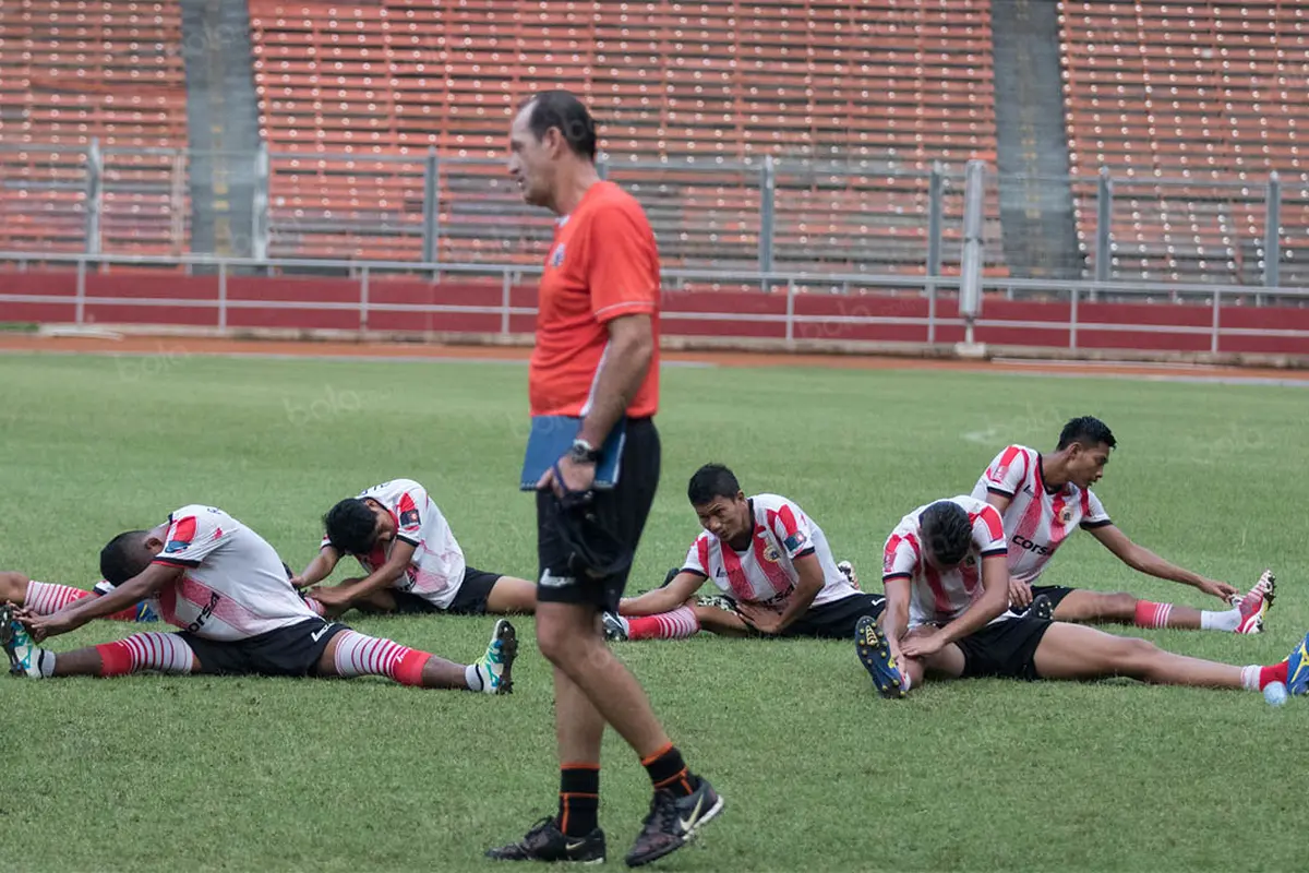 Persija