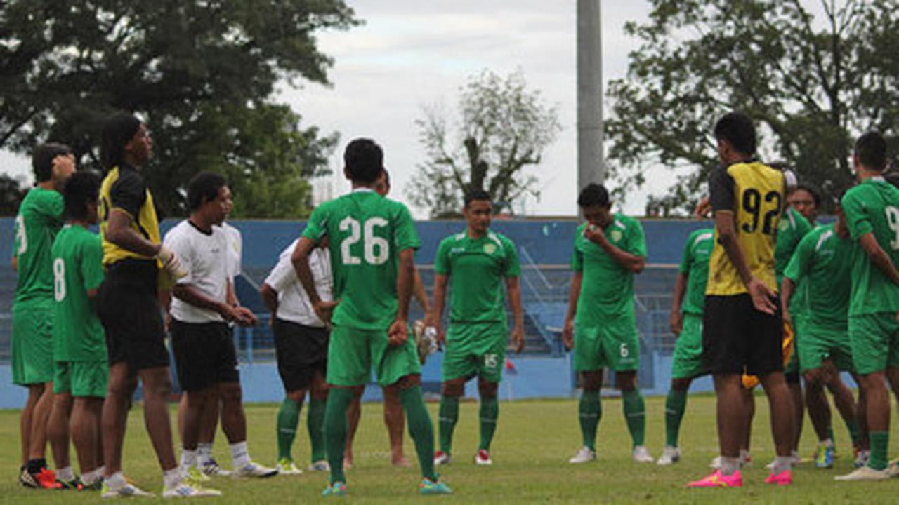 Persebaya Move On dari Flavio Silva, Rekrut Jurgen Locadia yang Pernah Main di Premier League