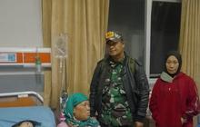 Inspiratif, Cerita Serka Jujun Babinsa di Garut Lunasi Tunggakan BPJS Warga yang Tak Bisa Berobat