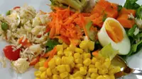 Menengok Makanan Pembalap MotoGP