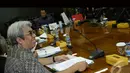 Imam B Prasodjo, salah satu anggota Panitia Seleksi Pimpinan KPK (Liputan6.com/Johan Tallo)