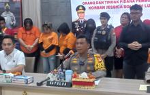 Pembunuh Pekerja Tambang Jessica Sollu di Luwu Timur Ditangkap di Kaltim, Ini Motif Pelaku Bunuh Korban