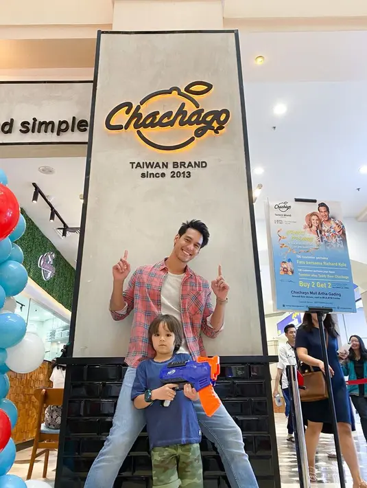 (Instagram/richo_kyle)