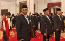 VIDEO: Keras! Ketua KPK Setyo Budiyanto Pastikan Teruskan Penyadapan & OTT Usai Dilantik Prabowo