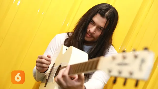 [Bintang] Rilis Album Kedua, Virzha Andalkan Lagu Tentang Rindu