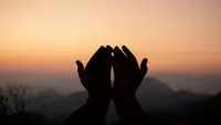 100 Kata-Kata Islami tentang Harapan dan Doa di Setiap Langkah Hidup