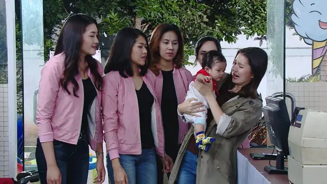 Buku Harian Seorang Istri