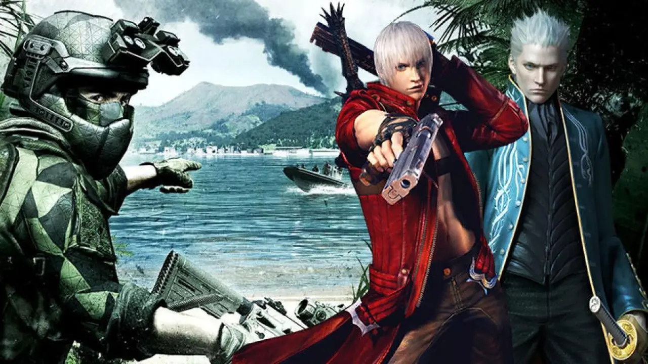 Bisakah Kamu Menamatkan 5 Game PC Tersulit Ini?