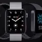 Tampillan Mi Watch yang baru saja diperkenalkan (sumber: Xiaomi)