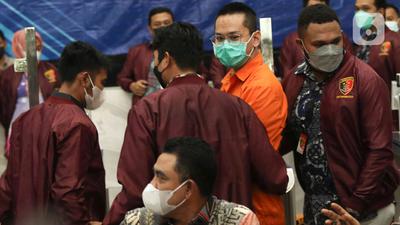 Menanti Kepastian Nasib Indra Kenz Usai Pembebasan Bersyarat Dicabut