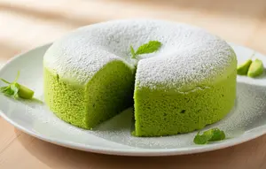 Resep Bolu Kukus Alpukat Takaran Sendok, Lembut dan Anti Bantat