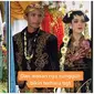 Viral Makeup Pengantin Lebih Mahal dari Dekorasi, Alasannya Jadi Sorotan (sumber: TikTok/sidomanten.wo)