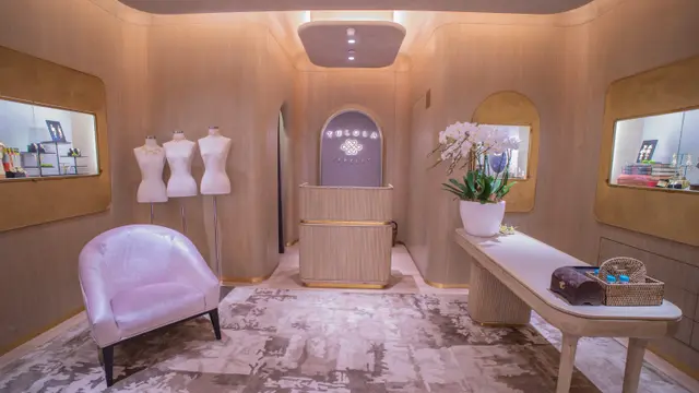 Tulola Plaza Indonesia