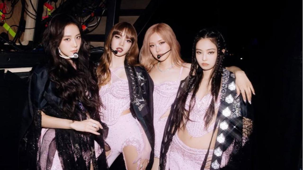 YG Entertainment Umumkan Jadwal Tambahan World Tour BLACKPINK, Asia di Mana Saja?