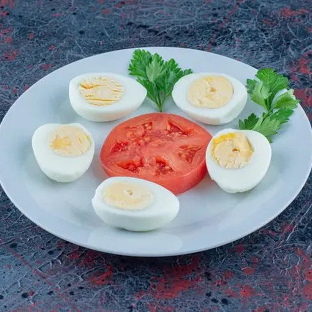 4 Alasan Telur Jadi Menu Sarapan Terbaik, Termasuk Bikin Lebih Berenergi untuk Hadapi Hari
