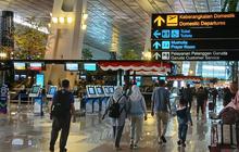 Bandara Soetta Layani 1,18 Juta Penumpang Angkutan Nataru, Puncak Arus Tahun Baru Diprediksi 28 Desember