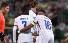Setelah 6 Pekan Absen, Ousmane Dembele Kembali Perkuat PSG Hadapi Leverkusen di Liga Champions