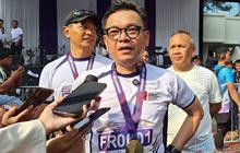 HUT ke-61 Lemhannas: Momen Perkuat Ketahanan Nasional Wujudkan Astacita
