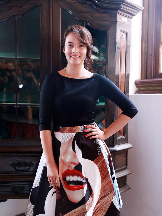 Jadi Guru Muda, Chelsea Islan Harus Tampil Menyenangkan ...