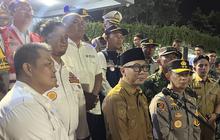 Pemprov Lampung Siapkan 74 Pos Kesehatan Mudik untuk Layanan Optimal
