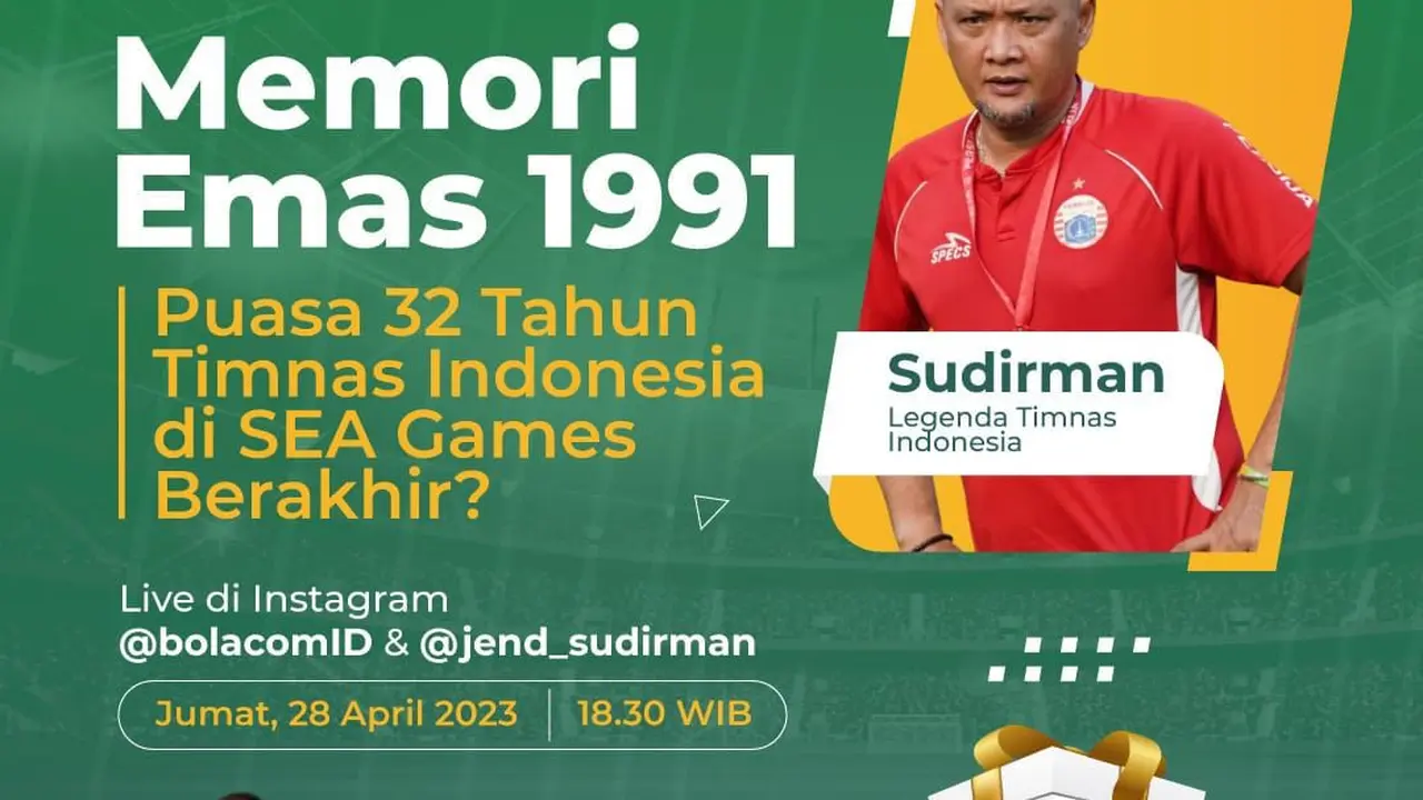 Warung Bola