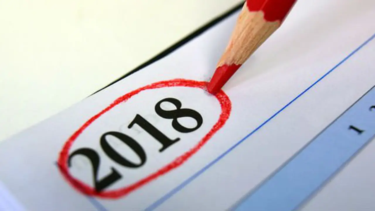 Ilustrasi kalender/Pixabay.com