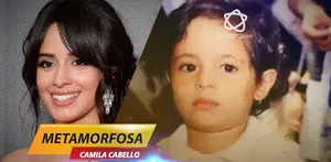 Penyanyi dan penulis lagu cantik asal Amerika ini memang sedang naik daun. Lihat perubahan Camila Cabello dari masa ke masa?