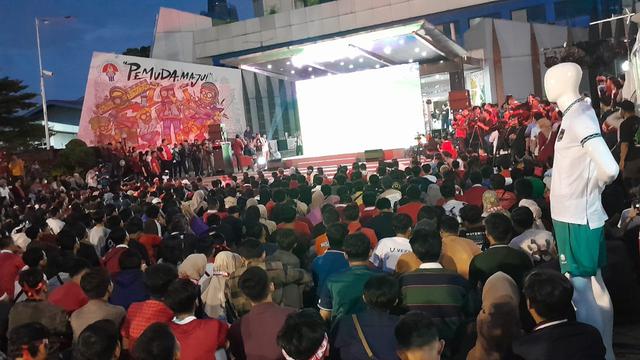 Australia Vs Timnas Indonesia